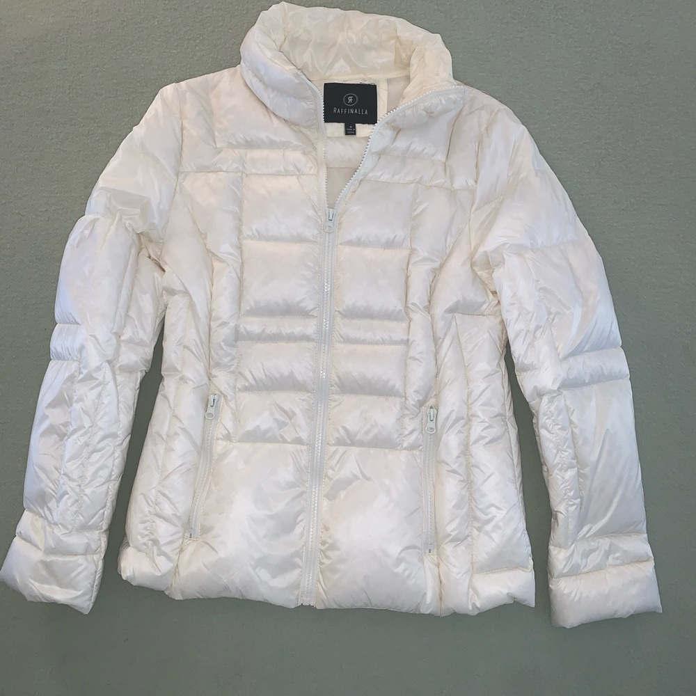 Puffer jacket - Picture 2 of 2